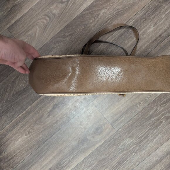 Vintage Gucci Bag - Picture 5 of 6